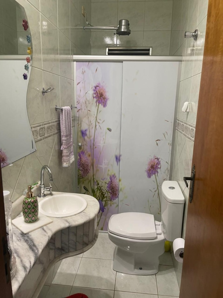 Sobrado, 5 quartos - Foto 8