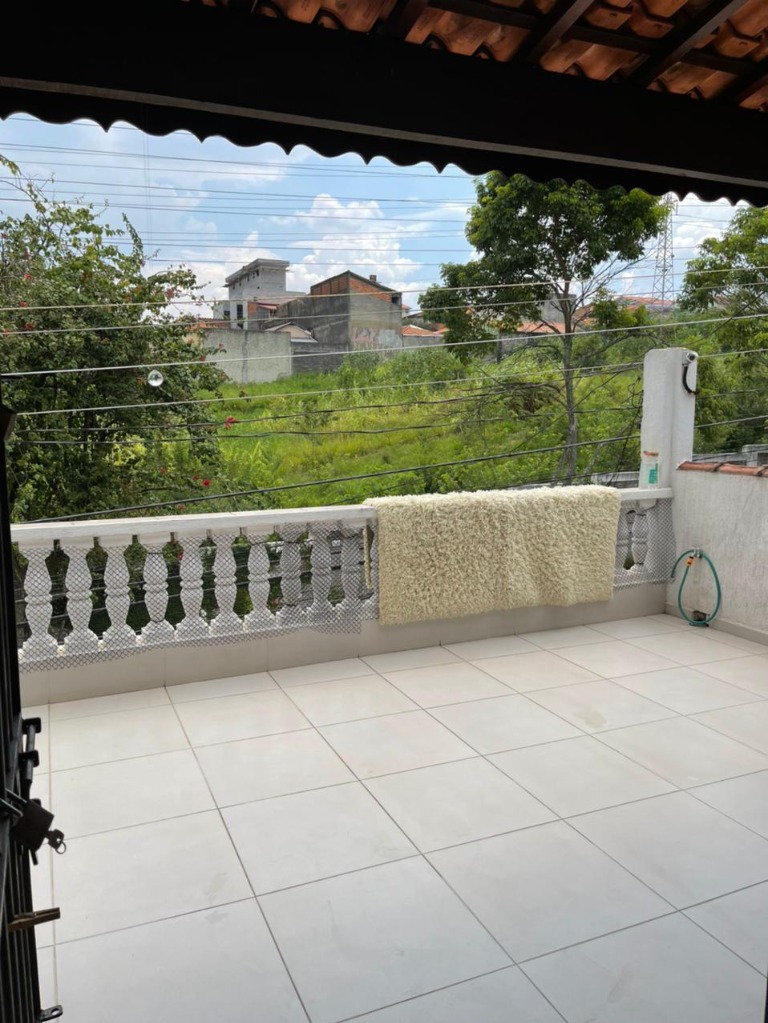 Sobrado, 5 quartos - Foto 15