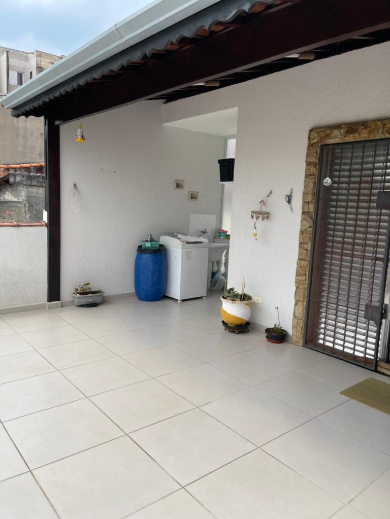 Sobrado, 5 quartos - Foto 14