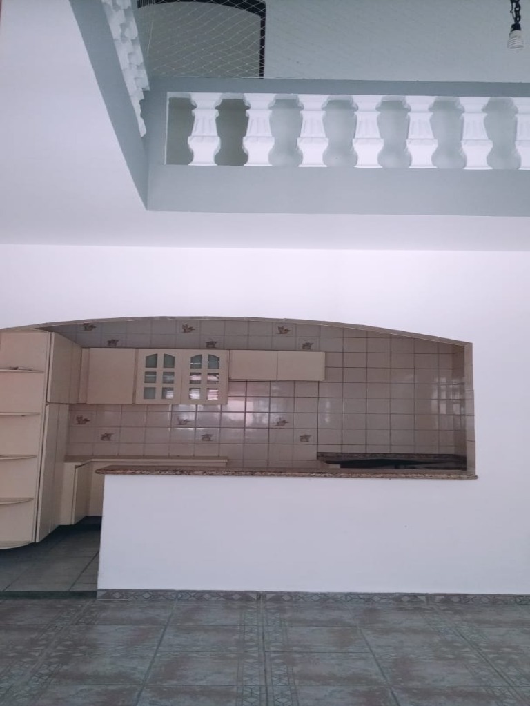Sobrado, 3 quartos, 120 m² - Foto 2