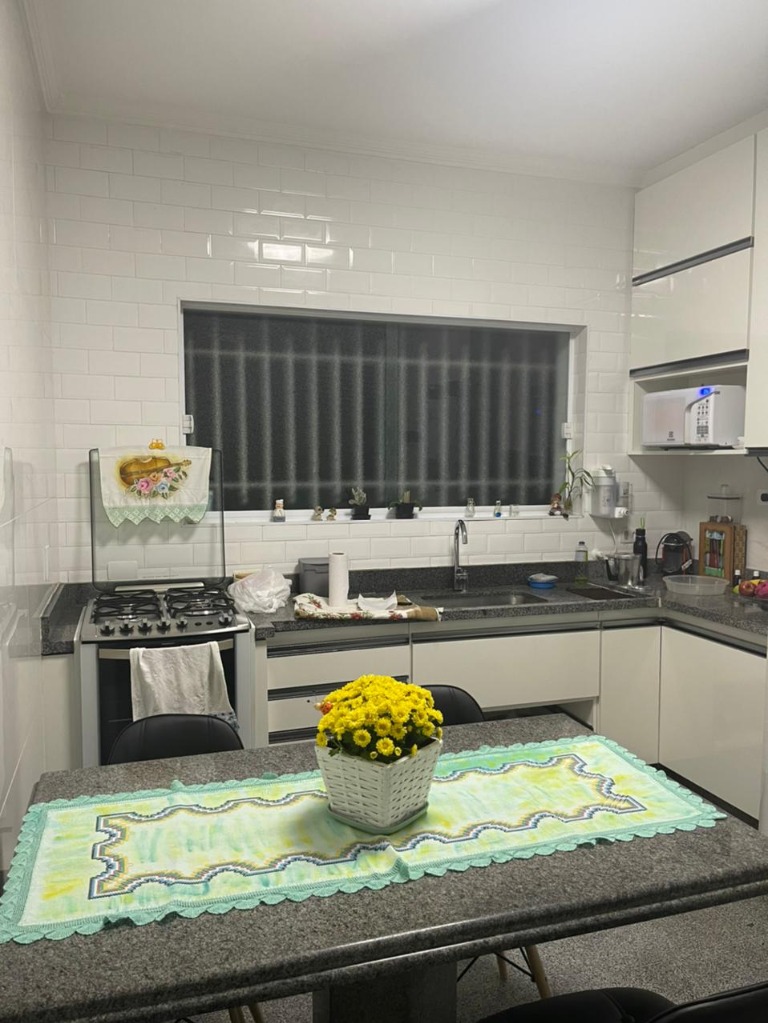 Sobrado, 5 quartos - Foto 6