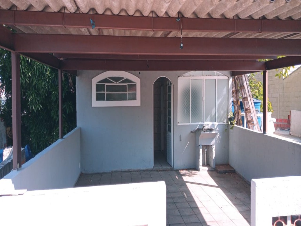 Sobrado, 3 quartos, 120 m² - Foto 13