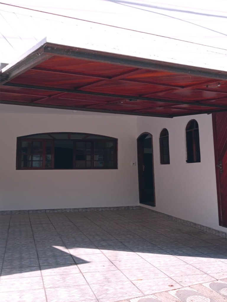 Sobrado, 3 quartos, 120 m² - Foto 1
