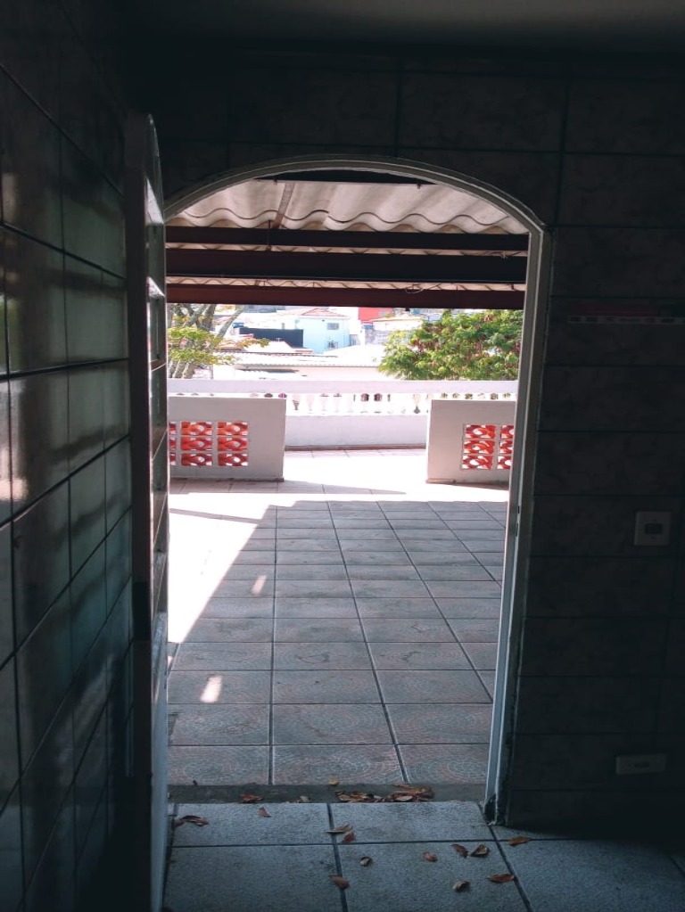 Sobrado, 3 quartos, 120 m² - Foto 3