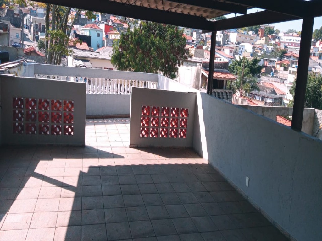 Sobrado, 3 quartos, 120 m² - Foto 18