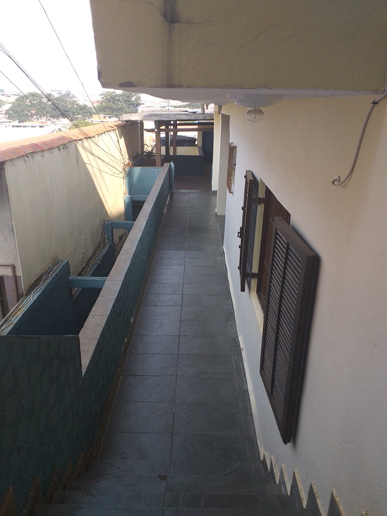 Sobrado, 2 quartos - Foto 12