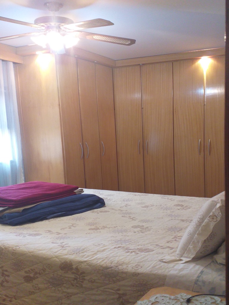 Sobrado, 2 quartos - Foto 23