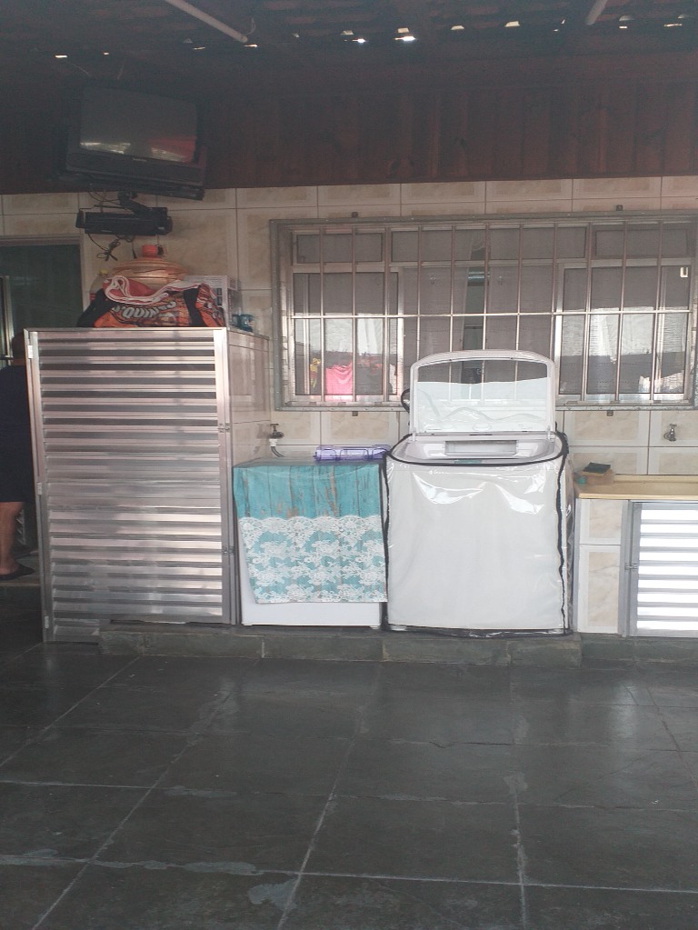 Sobrado, 2 quartos - Foto 3
