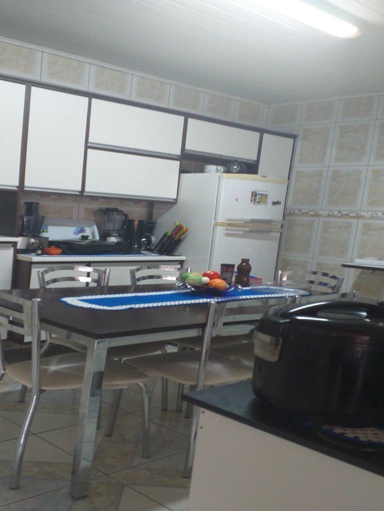 Sobrado, 2 quartos - Foto 6