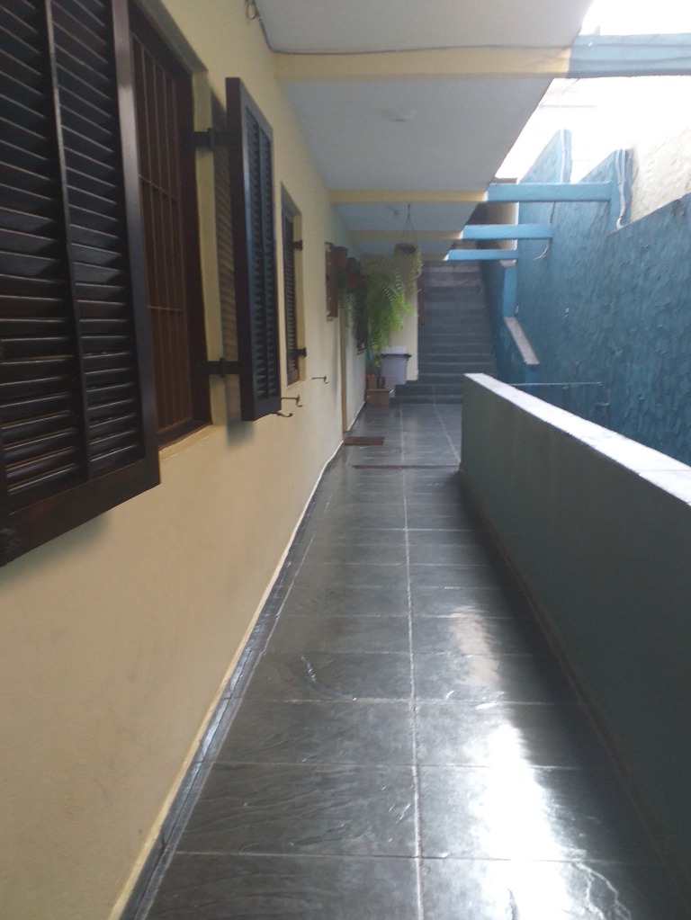 Sobrado, 2 quartos - Foto 27