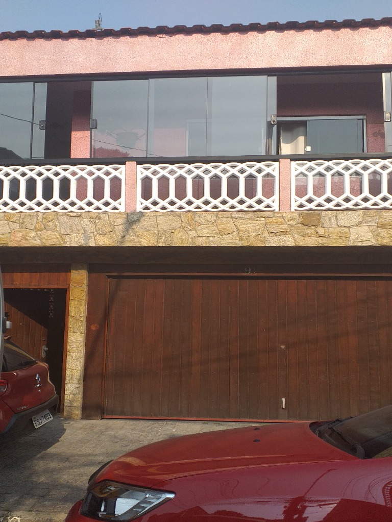Sobrado, 2 quartos - Foto 1