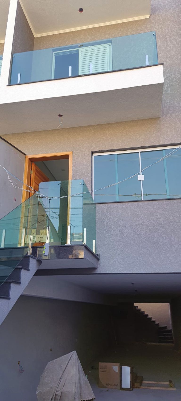 Sobrado, 3 quartos, 280 m² - Foto 2