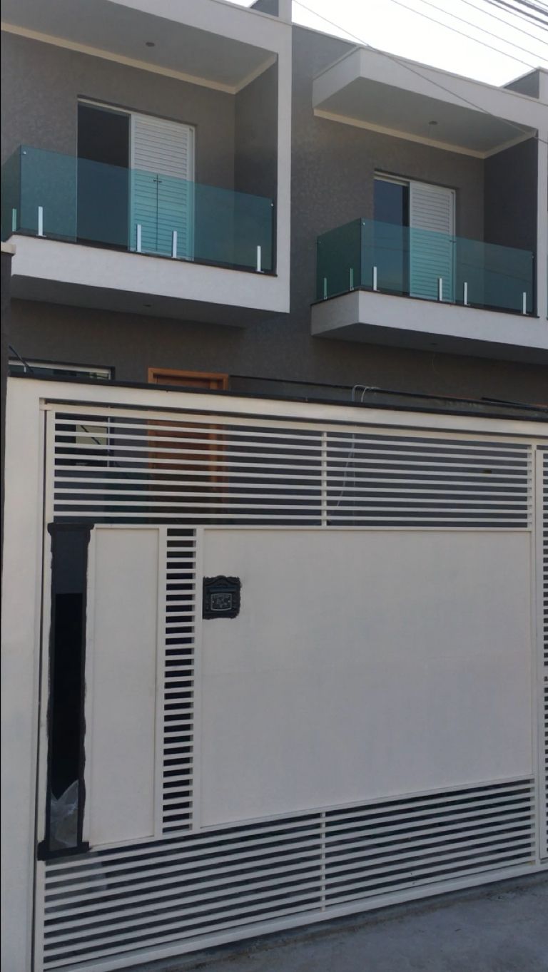 Sobrado, 3 quartos, 280 m² - Foto 3