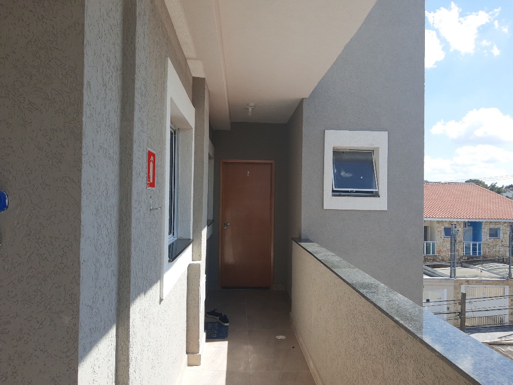 Apartamento, 2 quartos, 48 m² - Foto 4