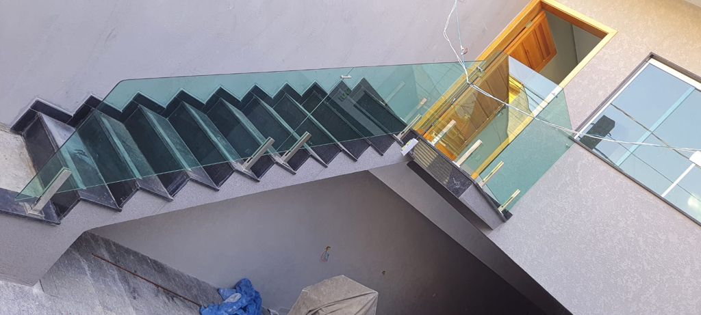 Sobrado, 3 quartos, 280 m² - Foto 1