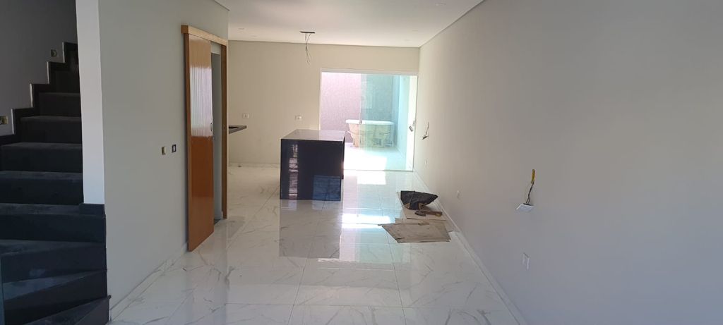 Sobrado, 3 quartos, 280 m² - Foto 4