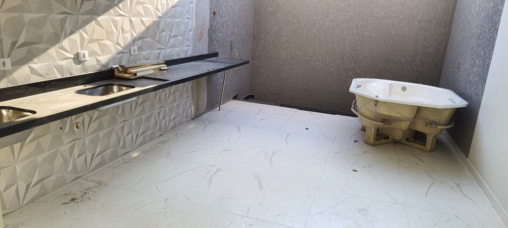 Sobrado, 3 quartos, 280 m² - Foto 9