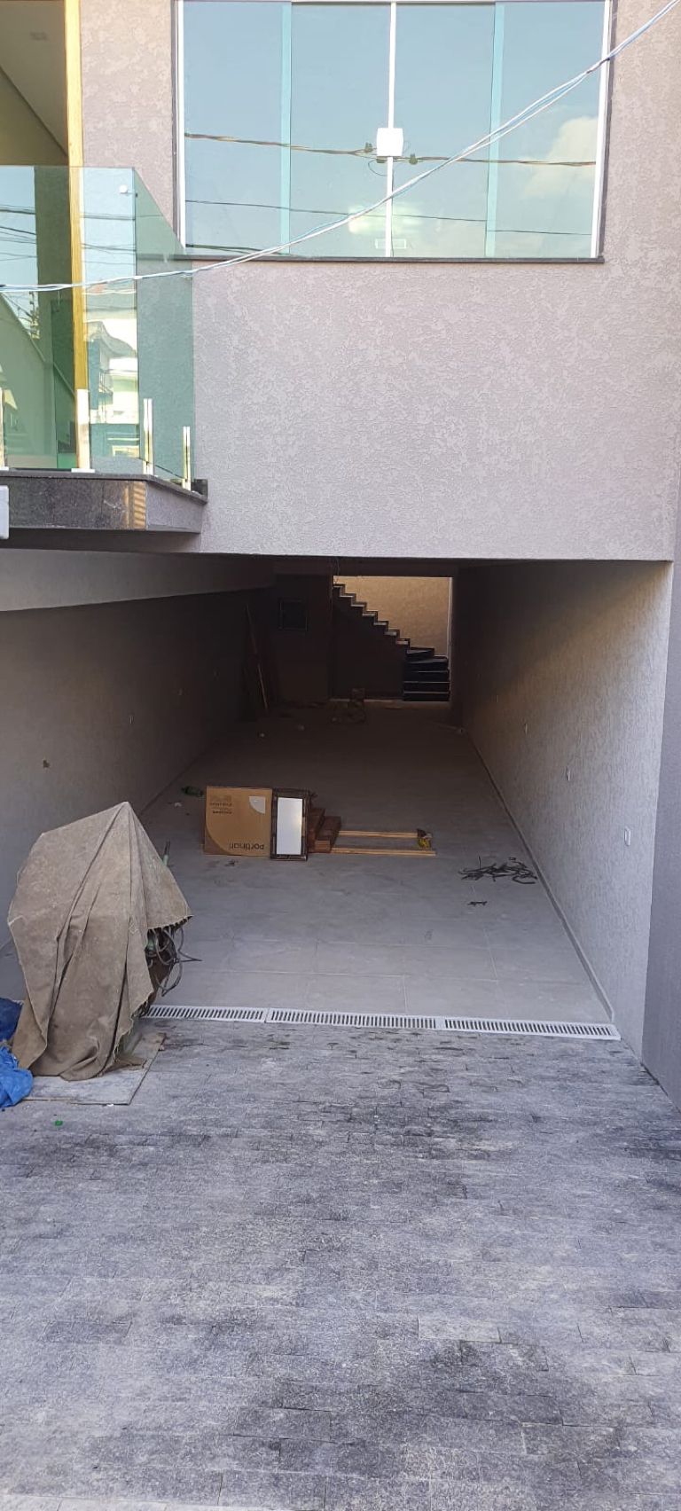 Sobrado, 3 quartos, 280 m² - Foto 12