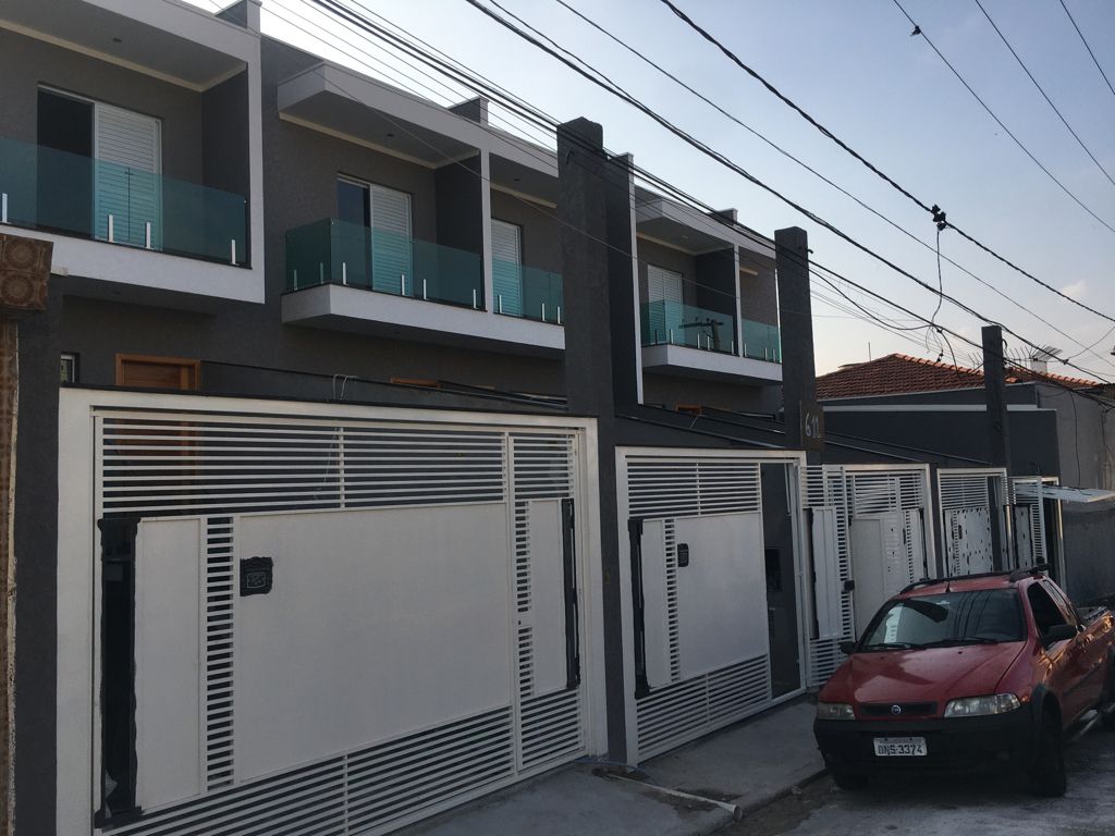 Sobrado, 3 quartos, 280 m² - Foto 8