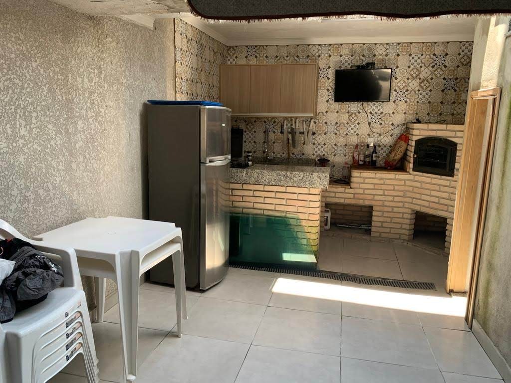 Sobrado, 3 quartos - Foto 8