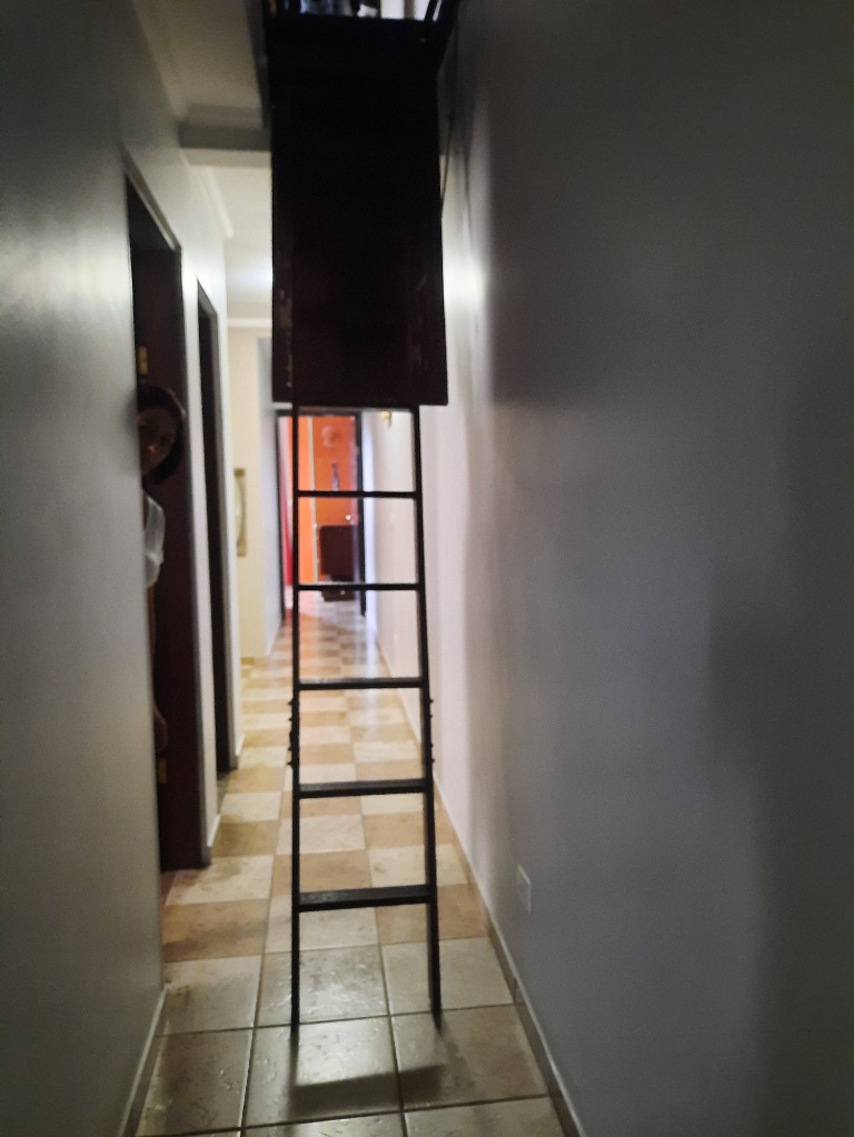 Sobrado, 3 quartos, 220 m² - Foto 11
