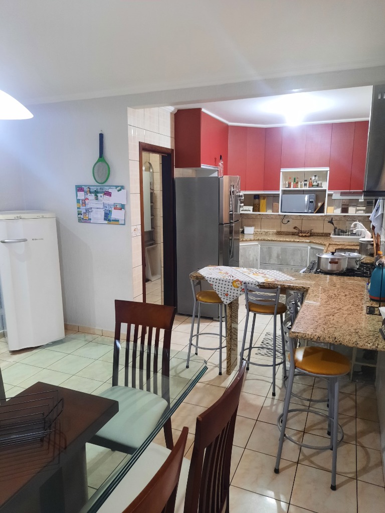 Sobrado, 3 quartos, 220 m² - Foto 22