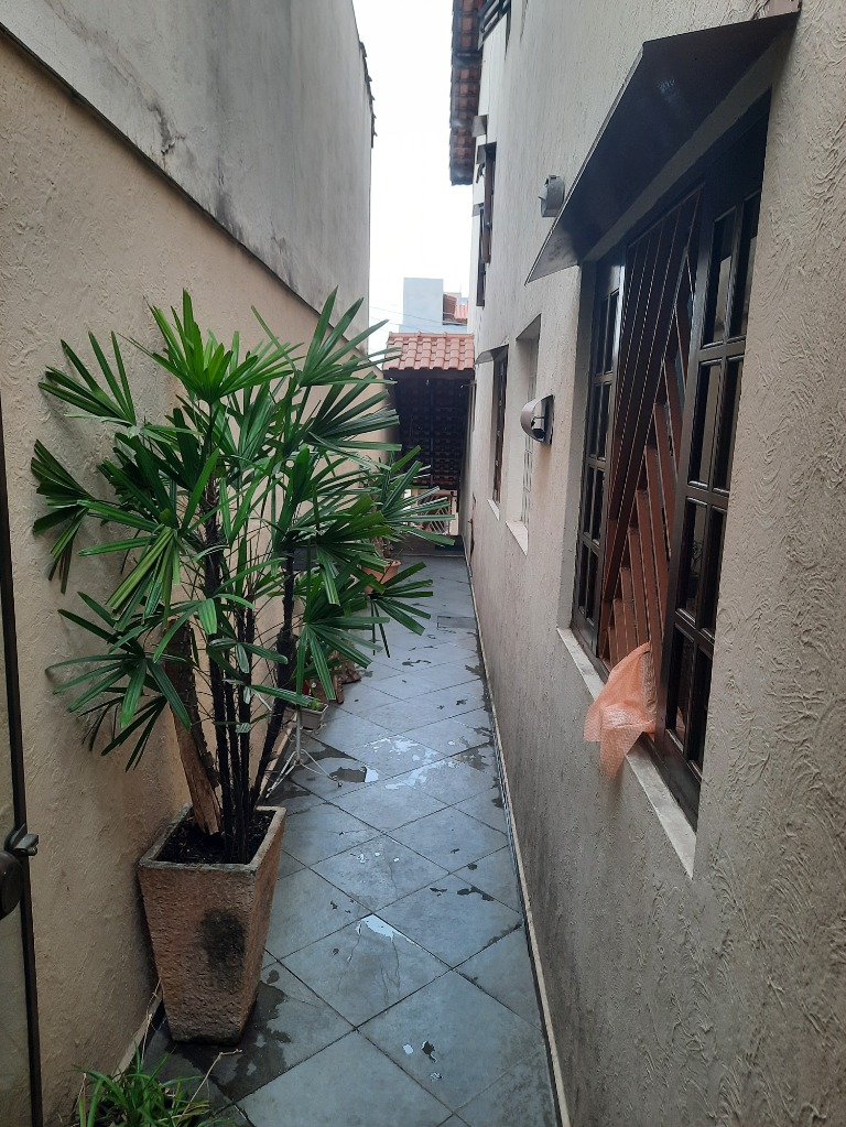 Sobrado, 3 quartos, 220 m² - Foto 25