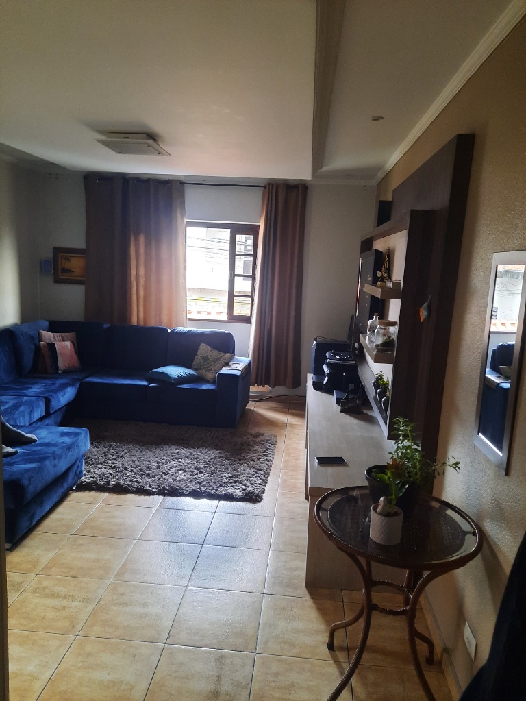 Sobrado, 3 quartos, 220 m² - Foto 14
