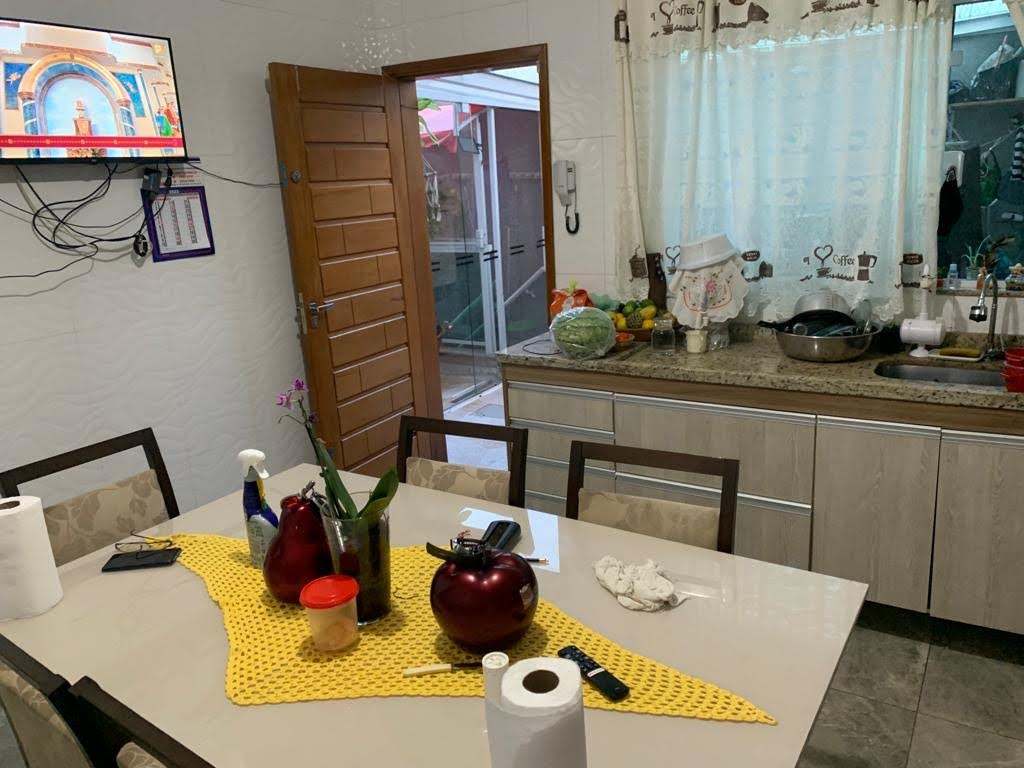 Sobrado, 2 quartos - Foto 5