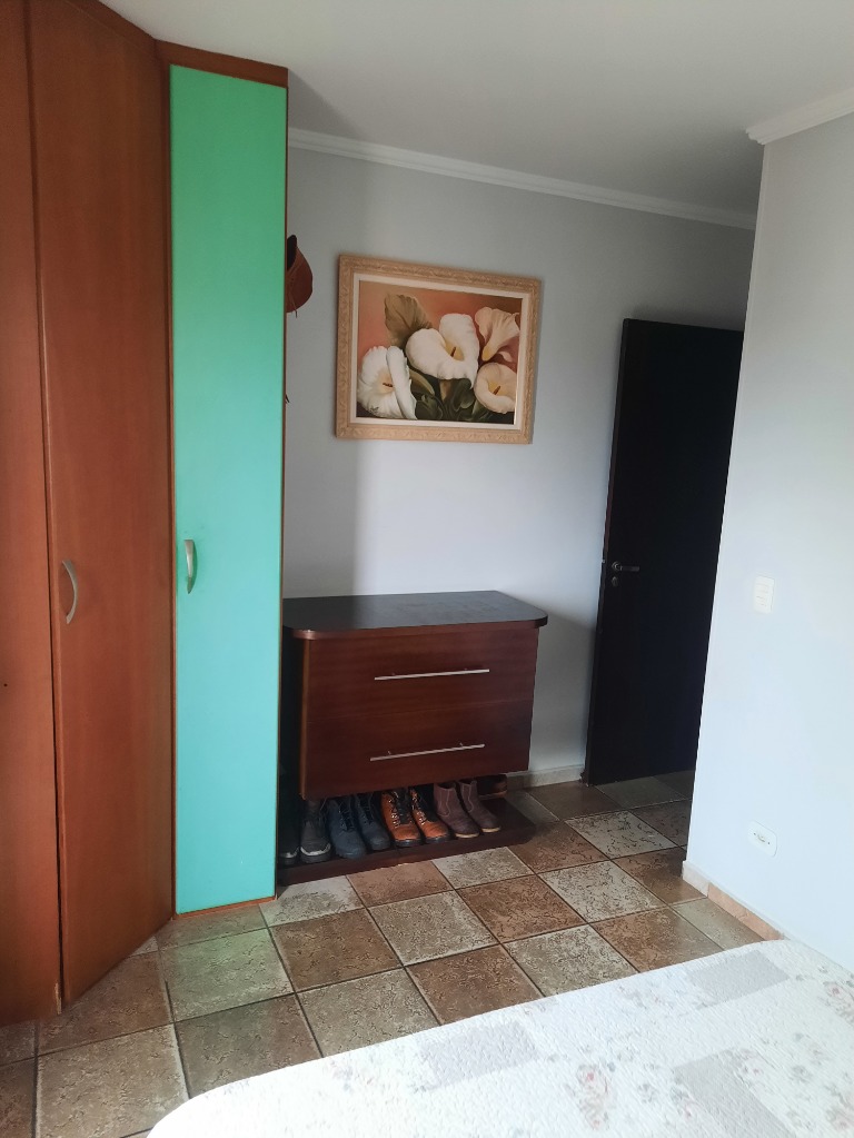 Sobrado, 3 quartos, 220 m² - Foto 5