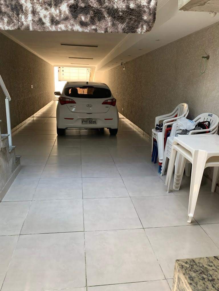 Sobrado, 3 quartos - Foto 2