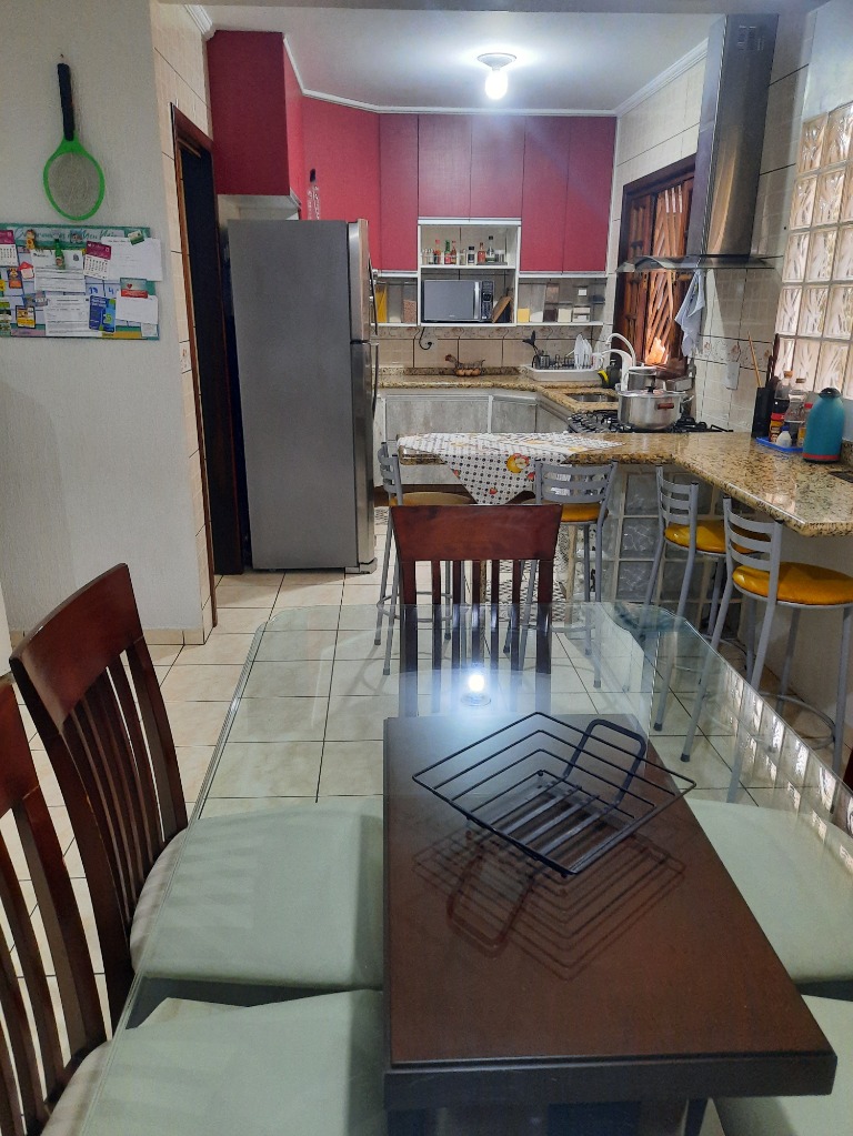 Sobrado, 3 quartos, 220 m² - Foto 23