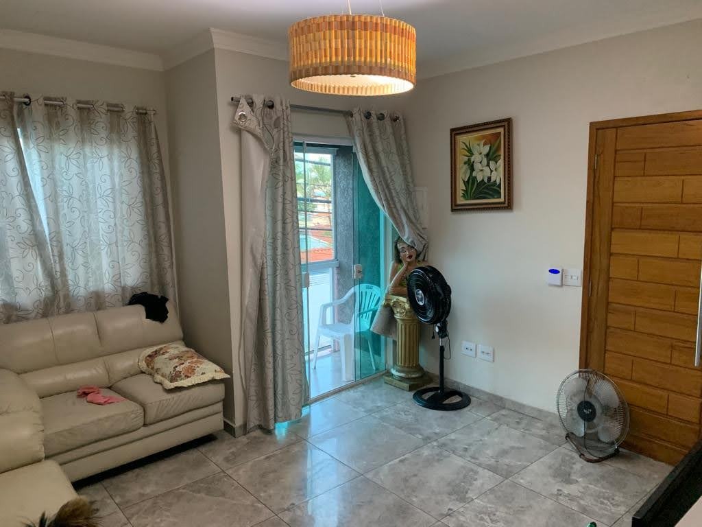 Sobrado, 2 quartos - Foto 4