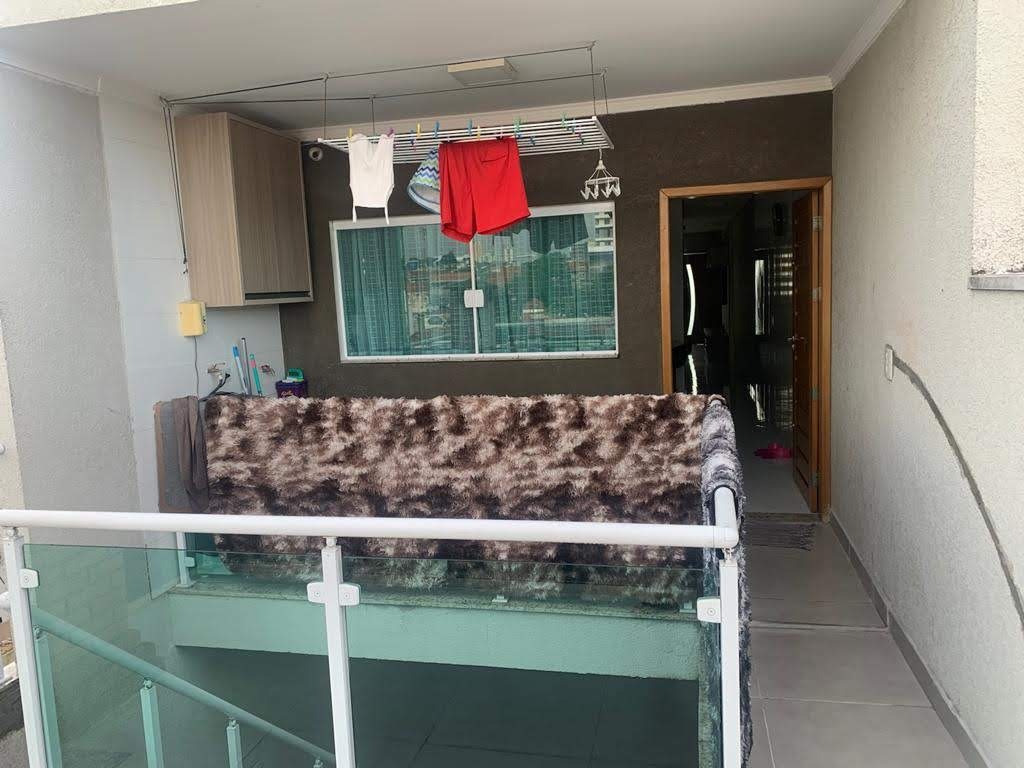 Sobrado, 3 quartos - Foto 9