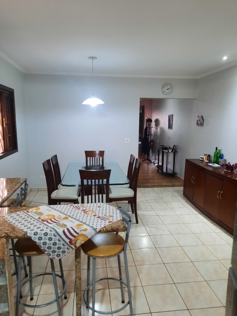 Sobrado, 3 quartos, 220 m² - Foto 20