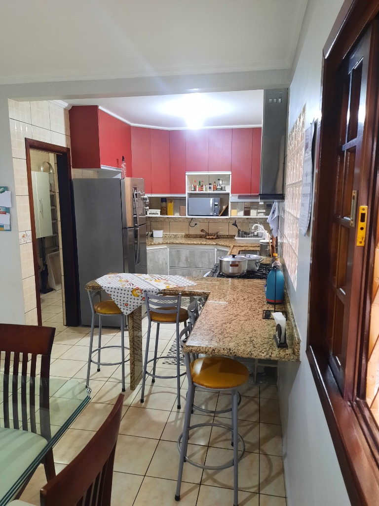 Sobrado, 3 quartos, 220 m² - Foto 21
