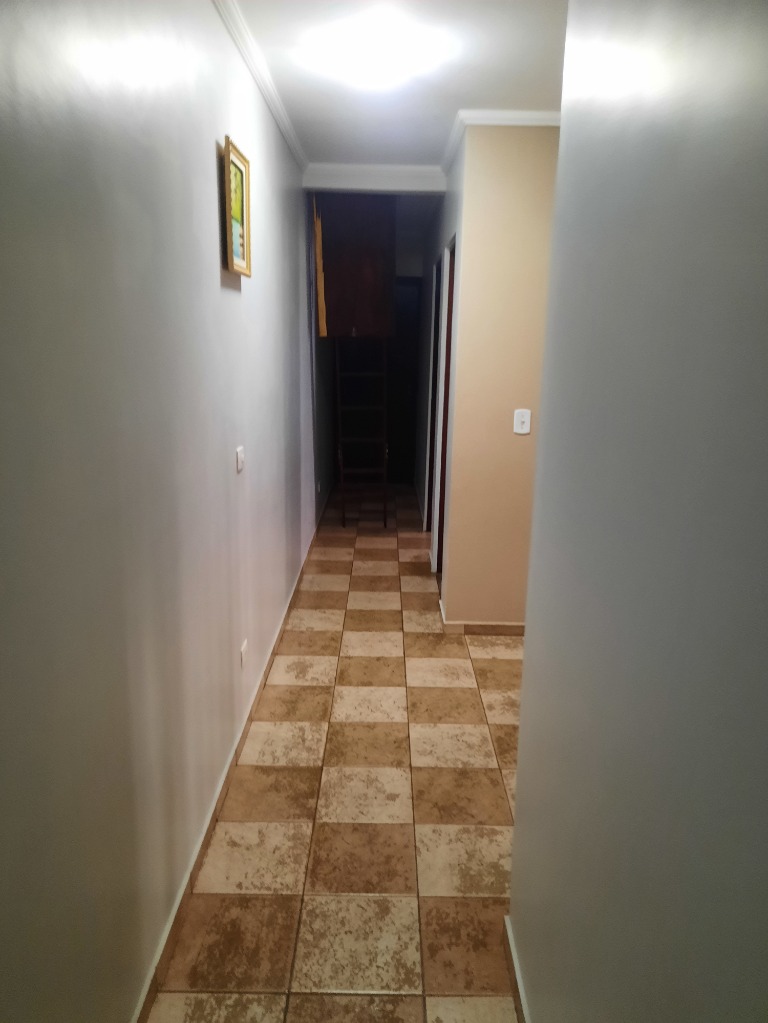 Sobrado, 3 quartos, 220 m² - Foto 8