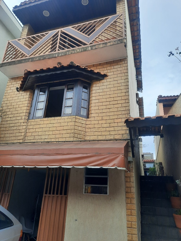 Sobrado, 3 quartos, 220 m² - Foto 33
