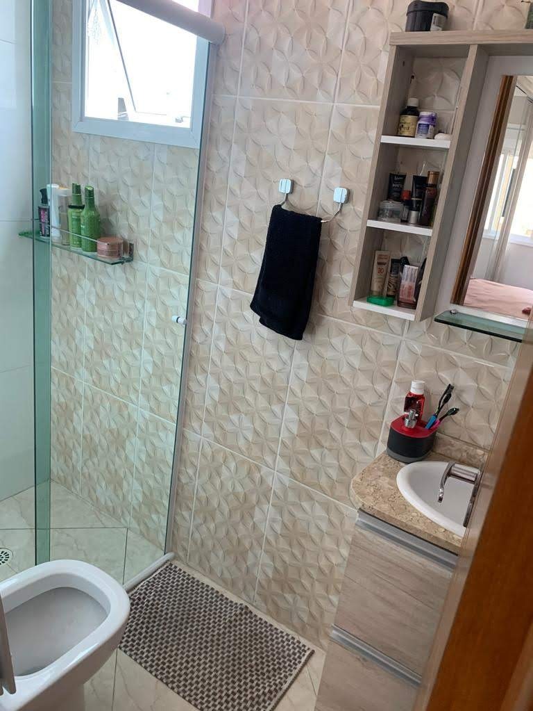 Sobrado, 3 quartos - Foto 15