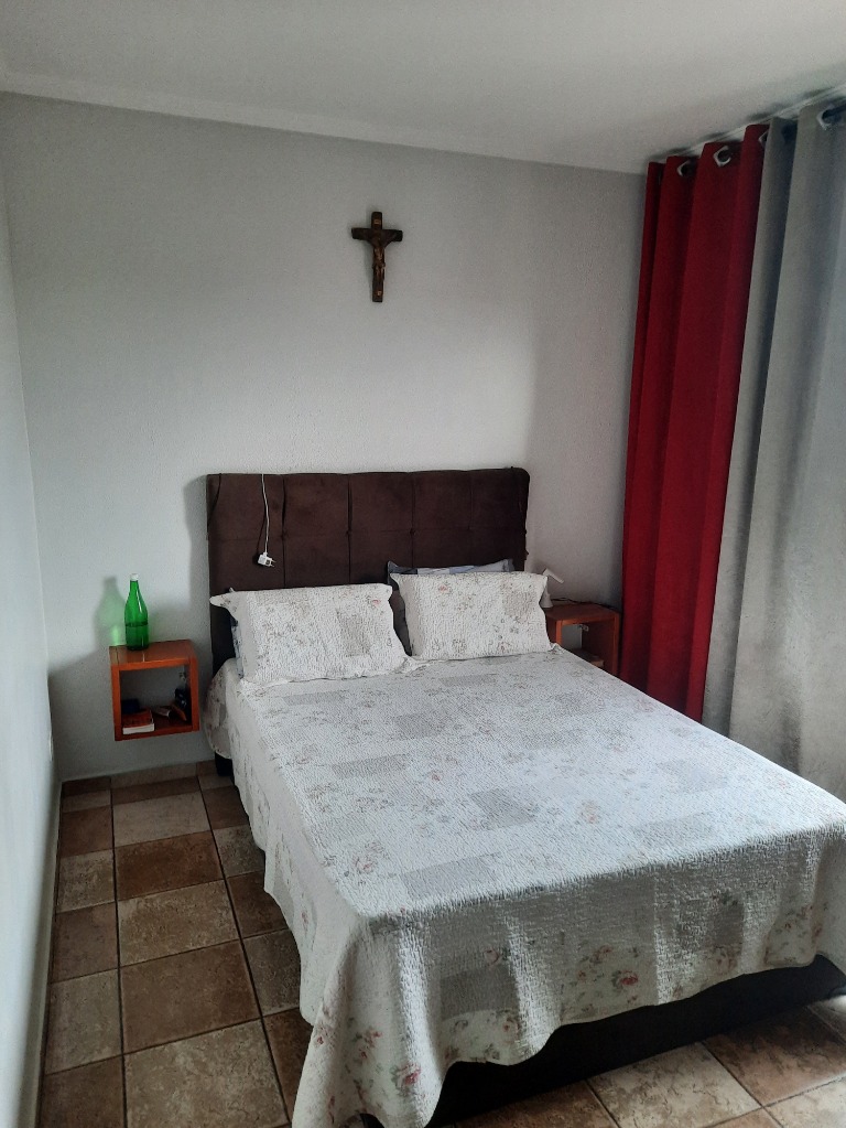 Sobrado, 3 quartos, 220 m² - Foto 3