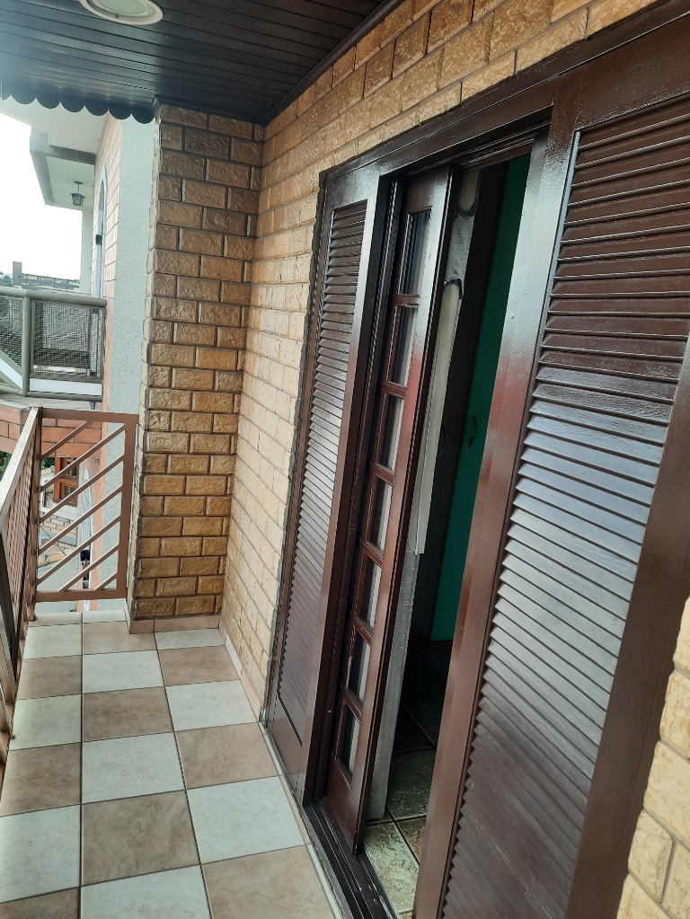 Sobrado, 3 quartos, 220 m² - Foto 4
