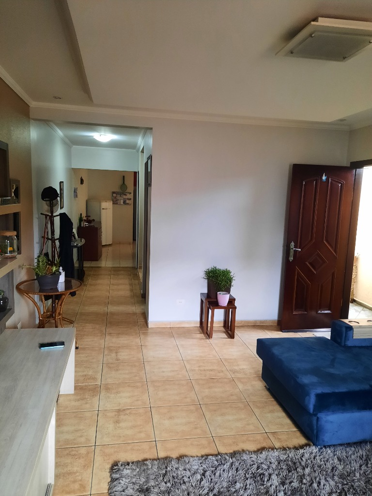 Sobrado, 3 quartos, 220 m² - Foto 29