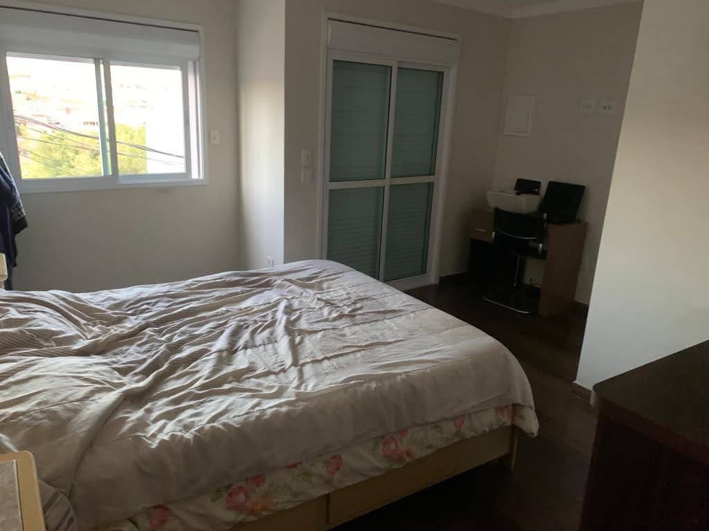 Sobrado, 2 quartos - Foto 8