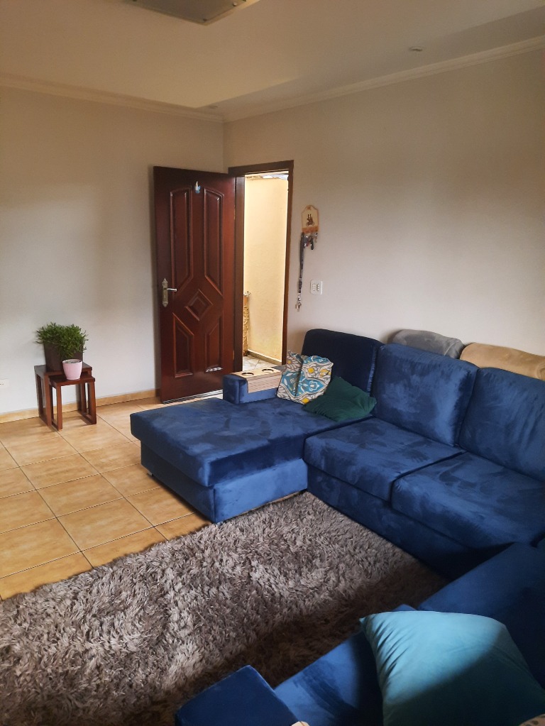 Sobrado, 3 quartos, 220 m² - Foto 27