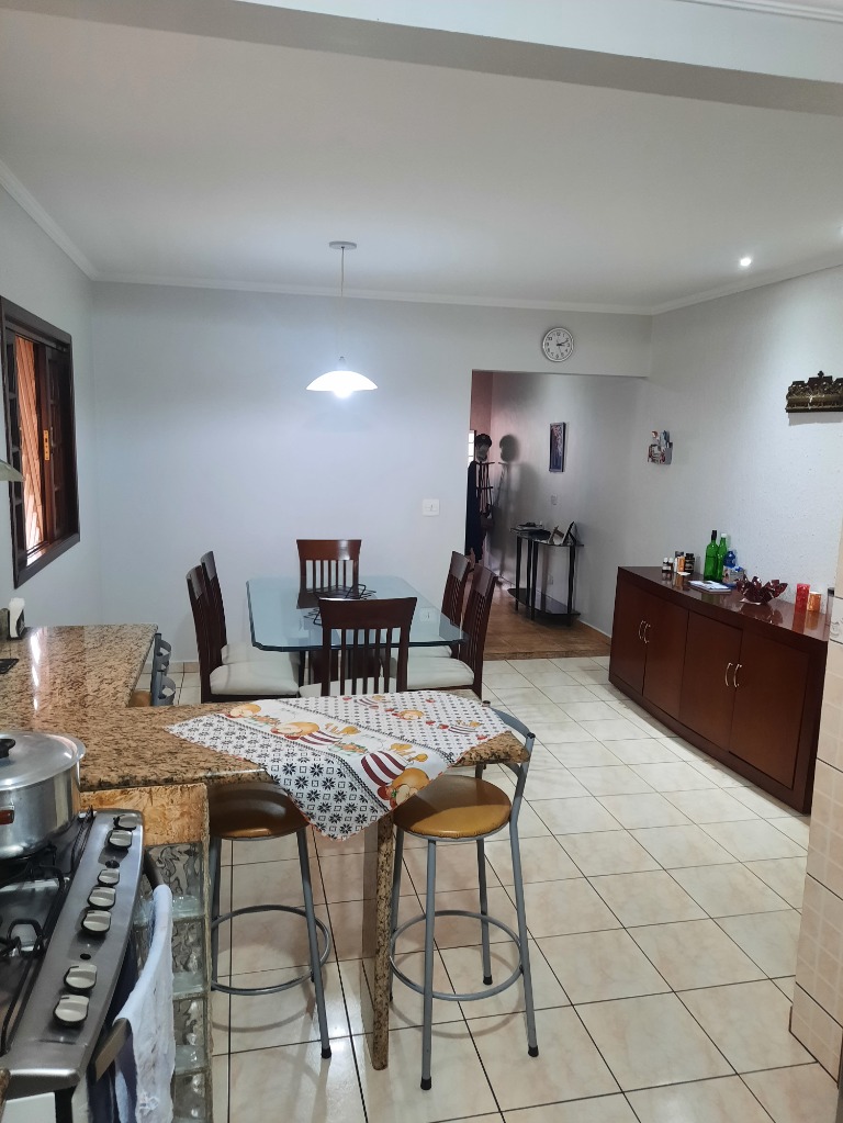 Sobrado, 3 quartos, 220 m² - Foto 19