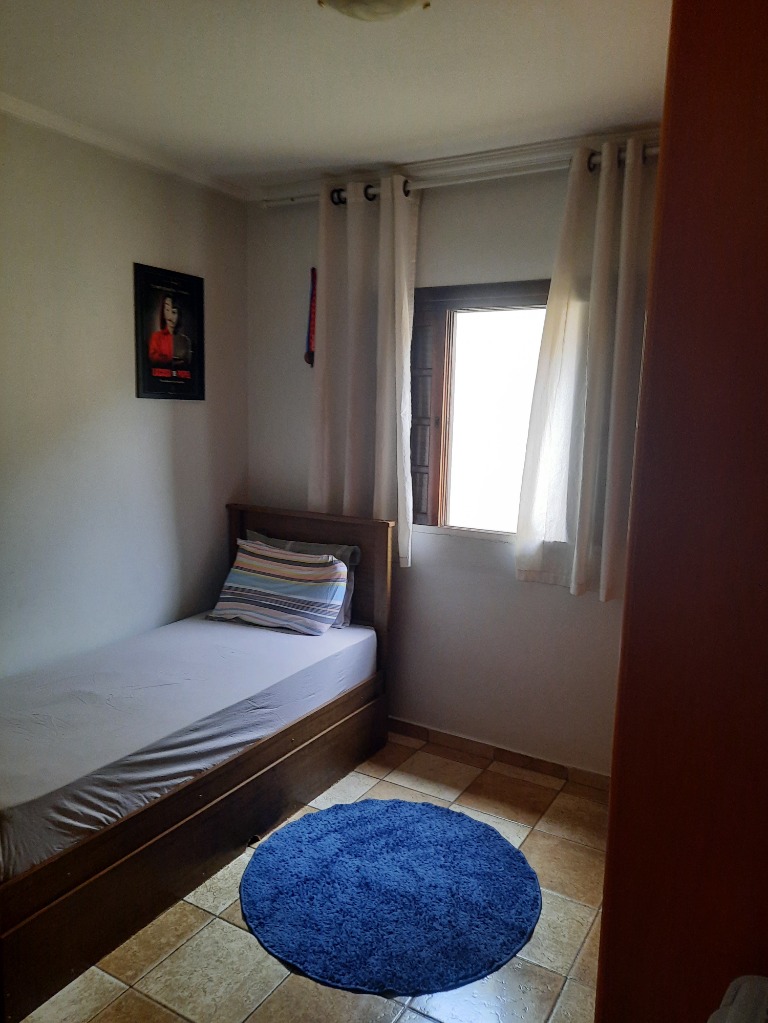 Sobrado, 3 quartos, 220 m² - Foto 10