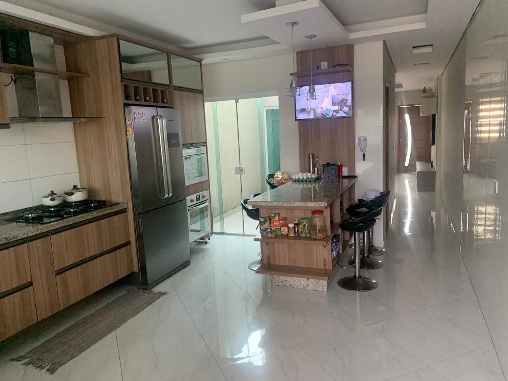 Sobrado, 3 quartos - Foto 7