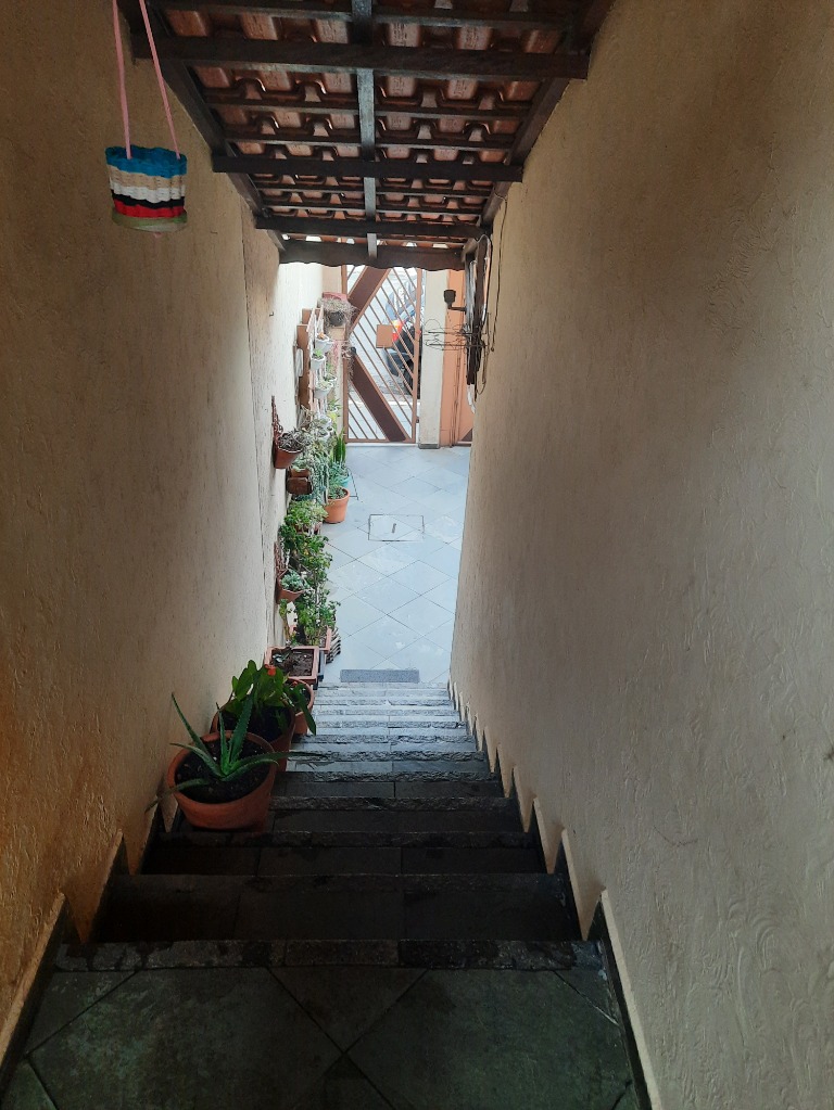 Sobrado, 3 quartos, 220 m² - Foto 30