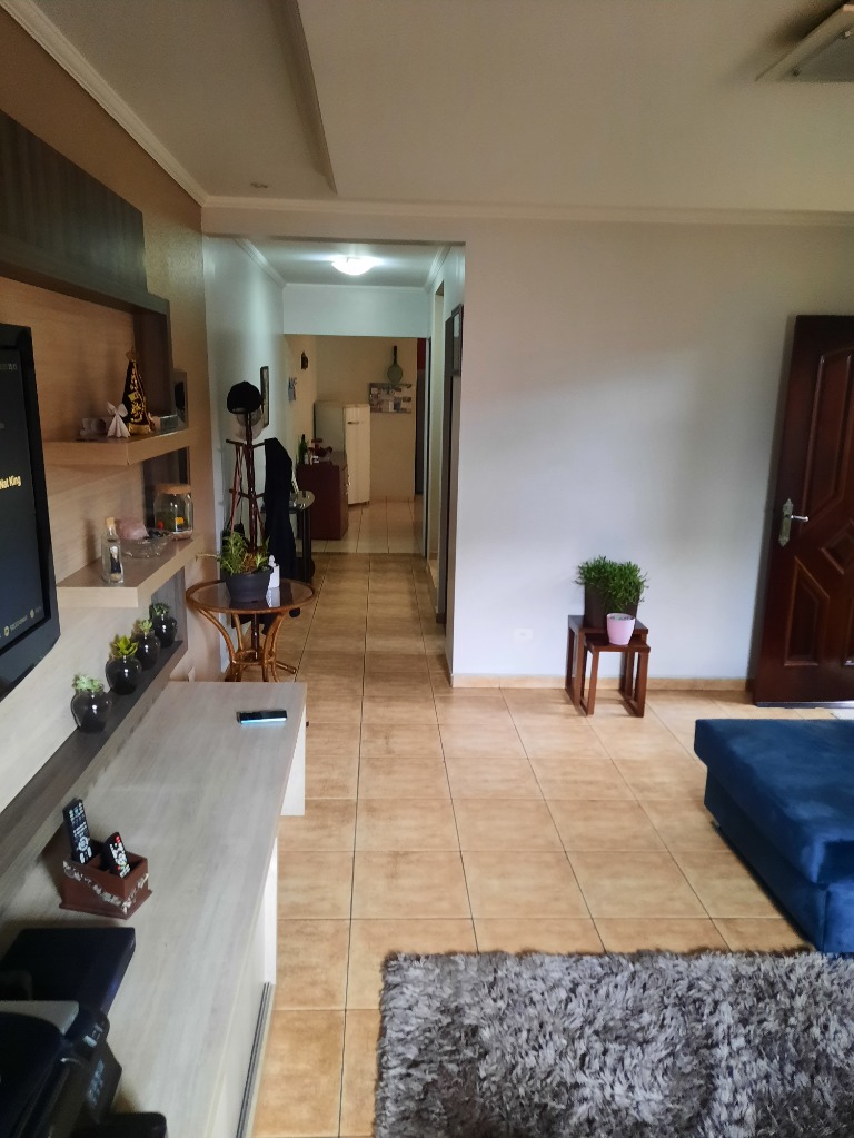 Sobrado, 3 quartos, 220 m² - Foto 28