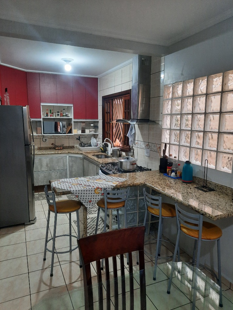 Sobrado, 3 quartos, 220 m² - Foto 18